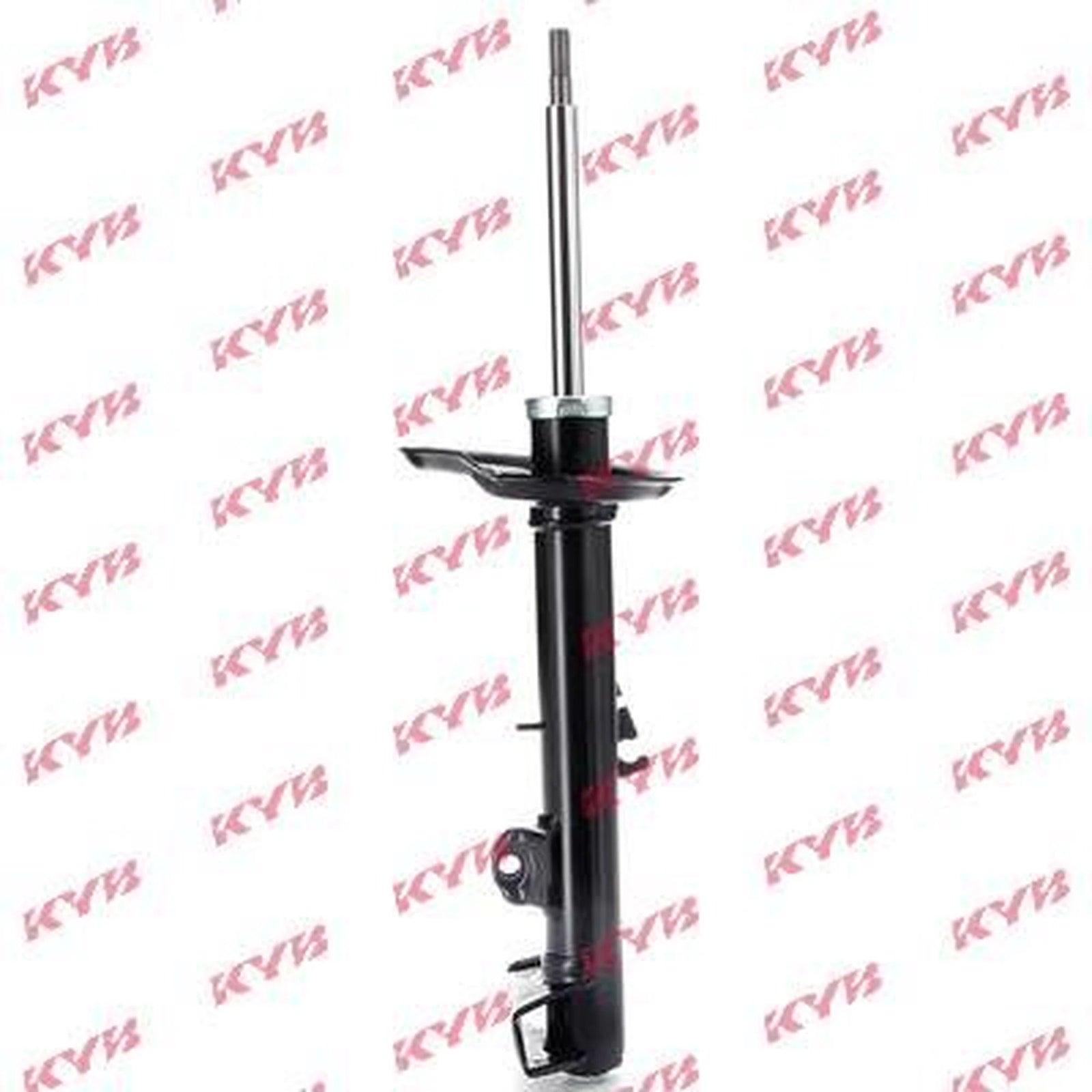 KYB Shock Absorber Damper Strut Front Right 333909