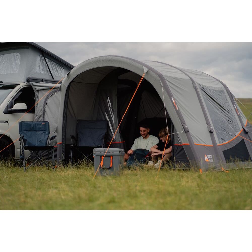 Vango Cove Air TC Low Drive Away Awning  (180 - 210cm) Campervan