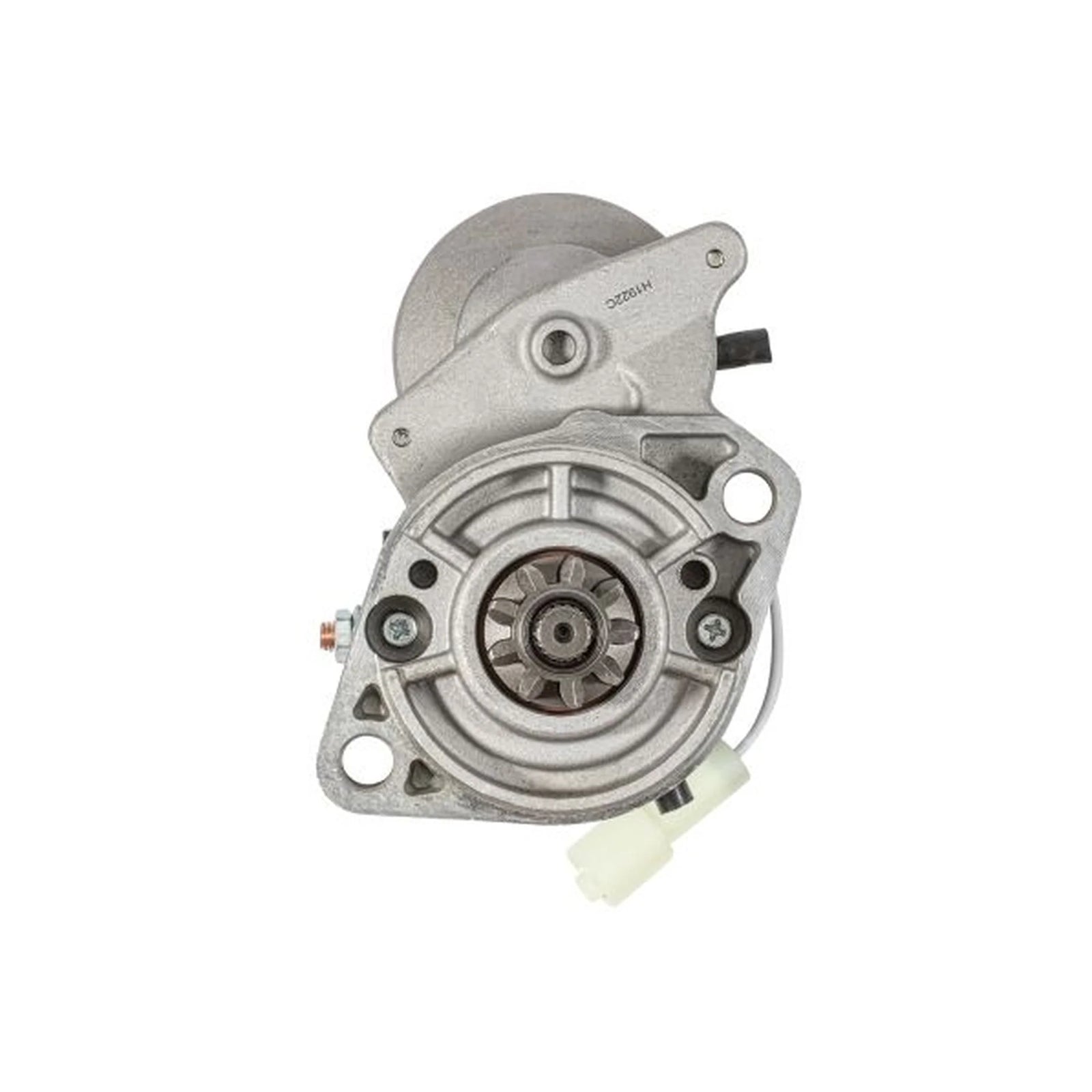 Hella Starter Motor 12V 1.4kW 9 Teeth 8EA 015 642-241