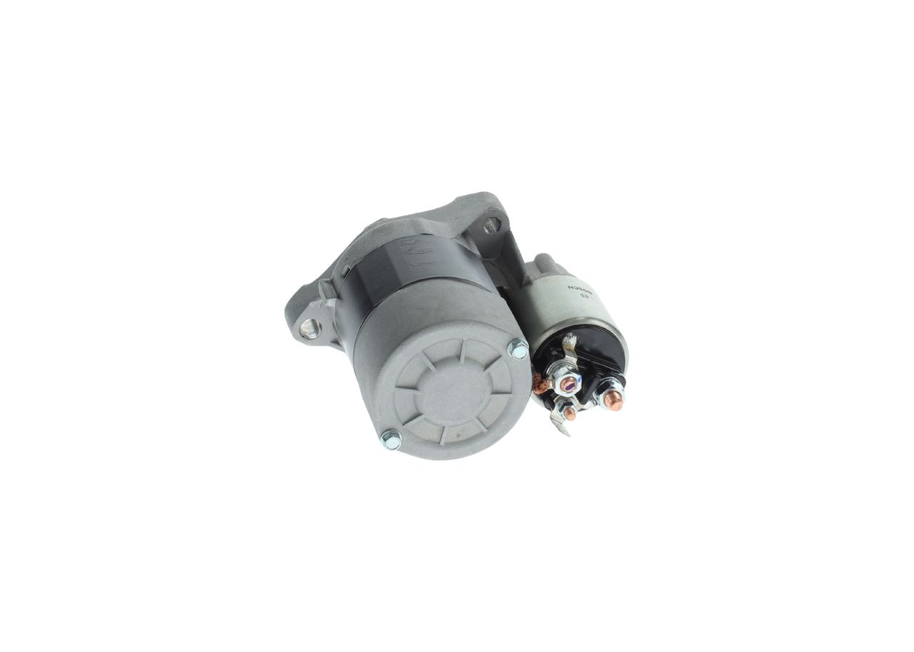 Bosch Starter Motor V kW Teeth 1986S01030