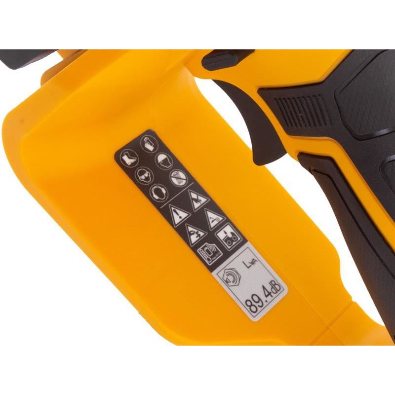 Batavia FIXXPACK One-Handed Chainsaw 12V 1 x 2Ah Battery