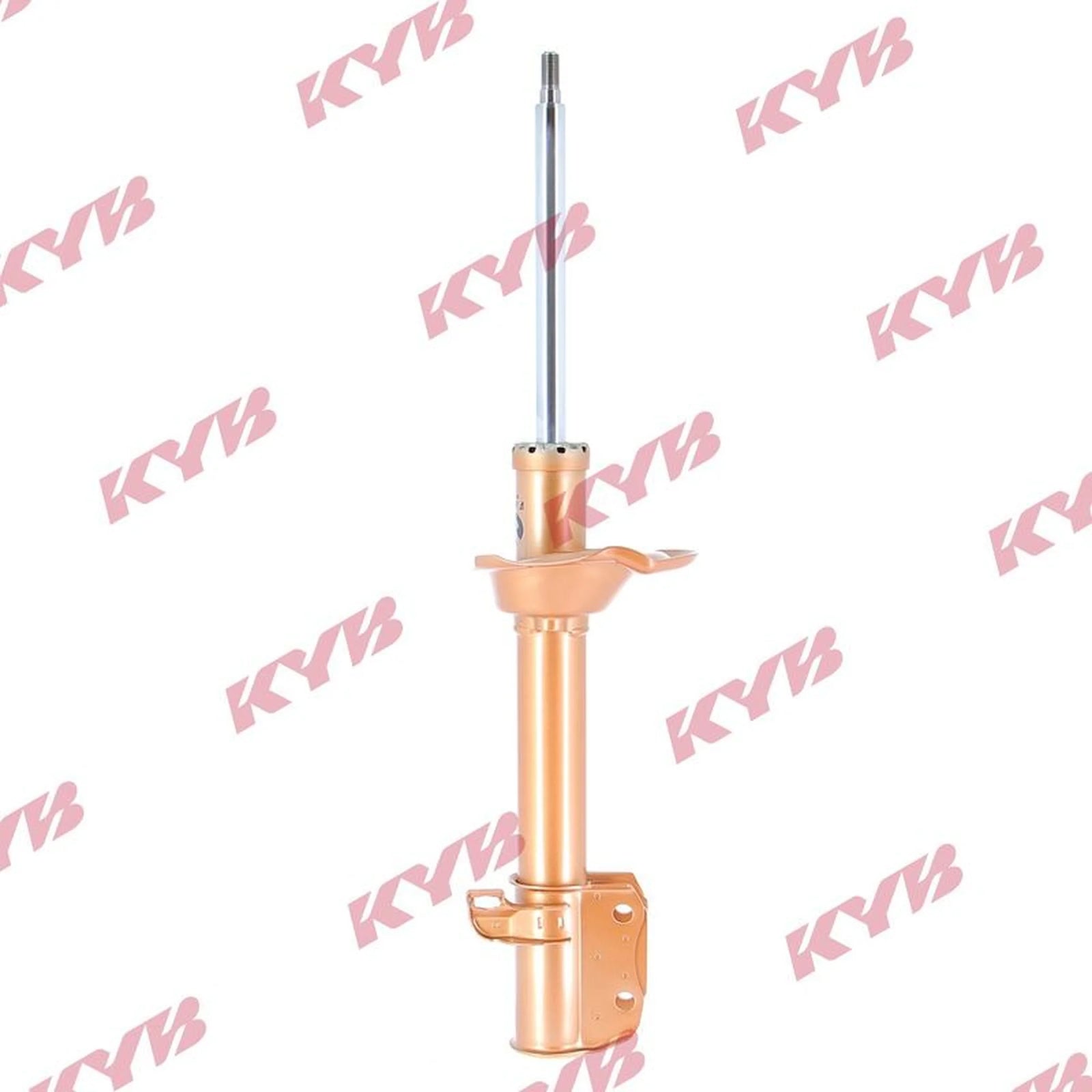 KYB Shock Absorber Damper Strut Rear Right 324054