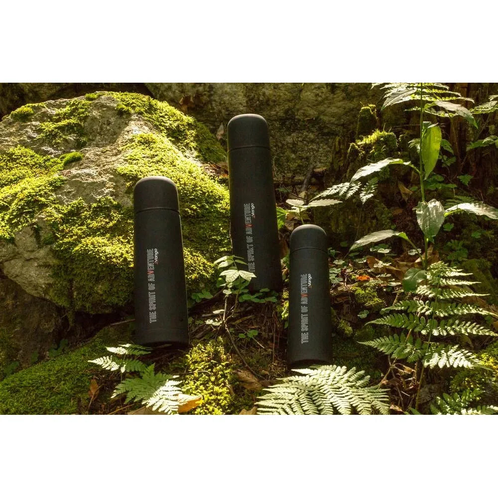 Vango Magma Flask 1000ml Black