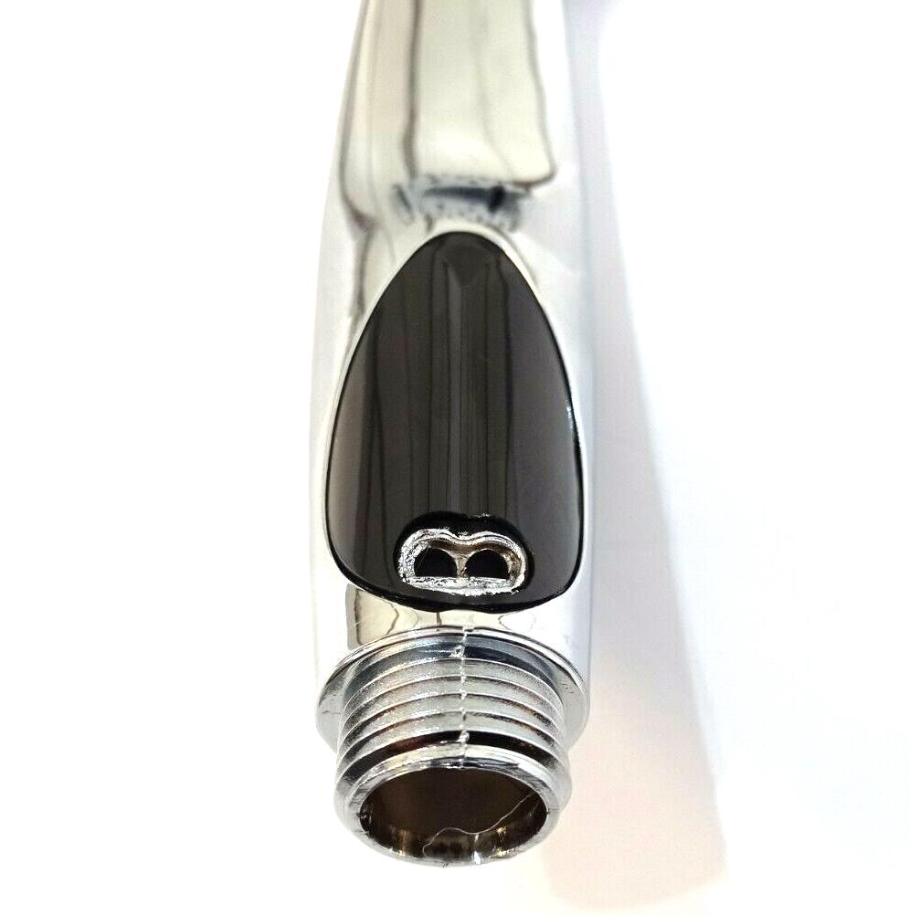Ecocamel Jetstorm Eco Shower Head Economic Parts Chrome Caravan Motorhome