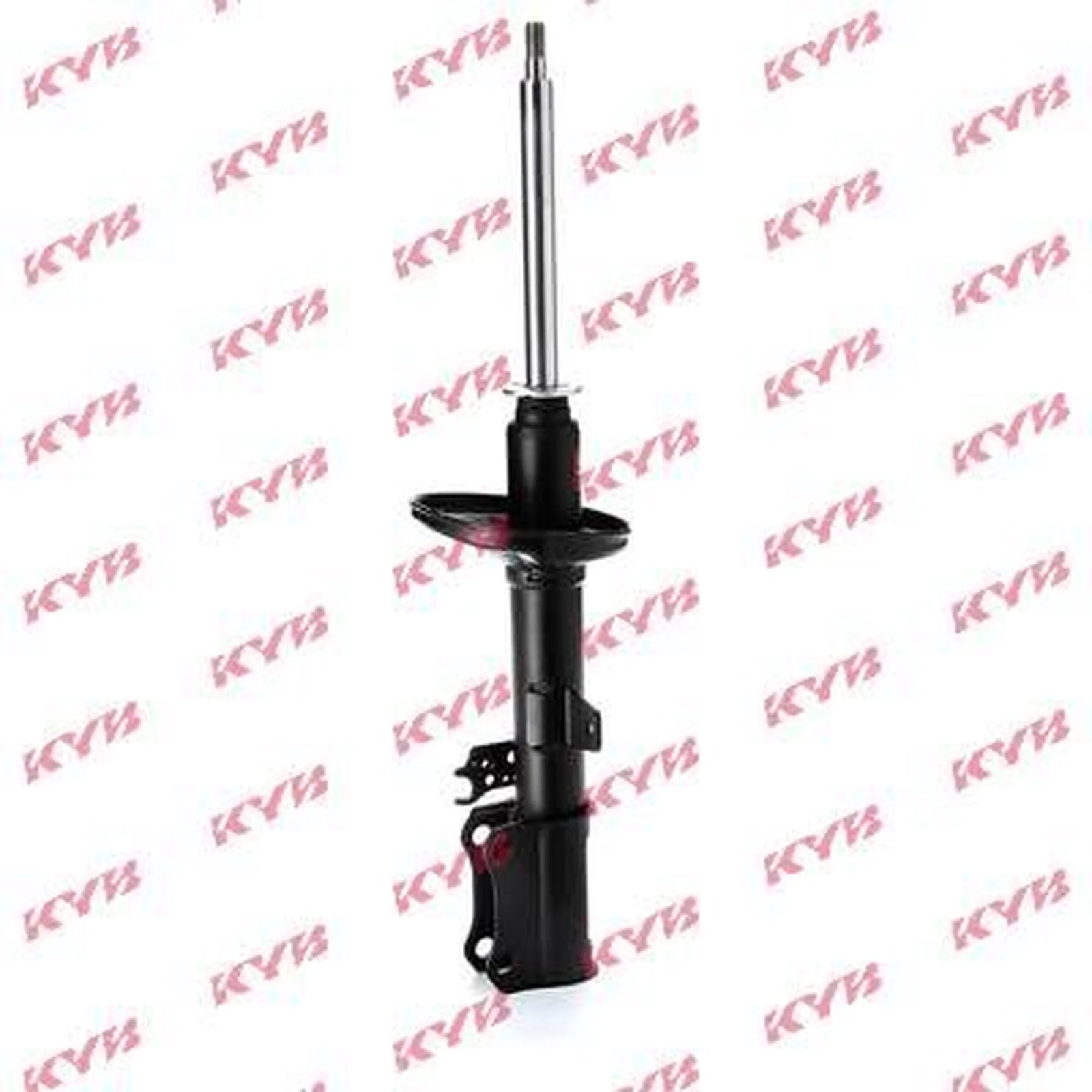 KYB Shock Absorber Damper Strut Rear Left 334330