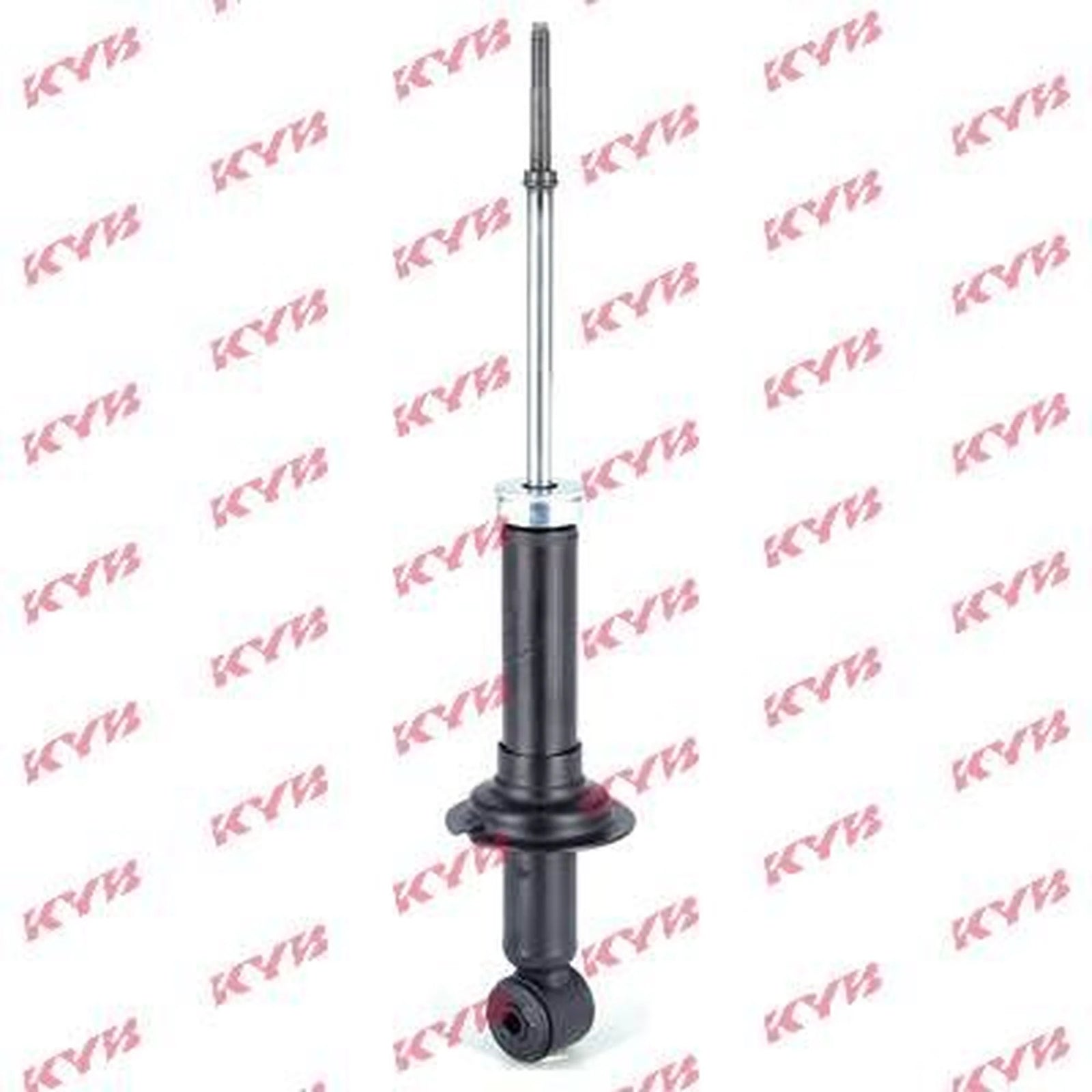KYB 2 x Shock Absorbers fits Mitsubishi Outlander I 2002-2007 2.0 2.4
