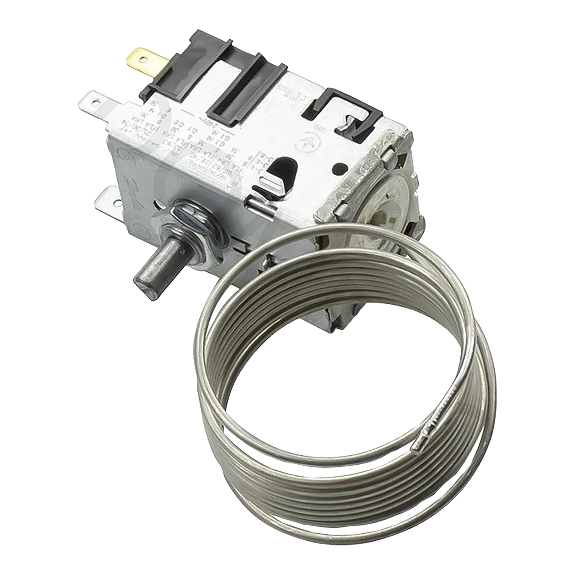 Dometic Thermostat EL - Efficient Temperature Control
