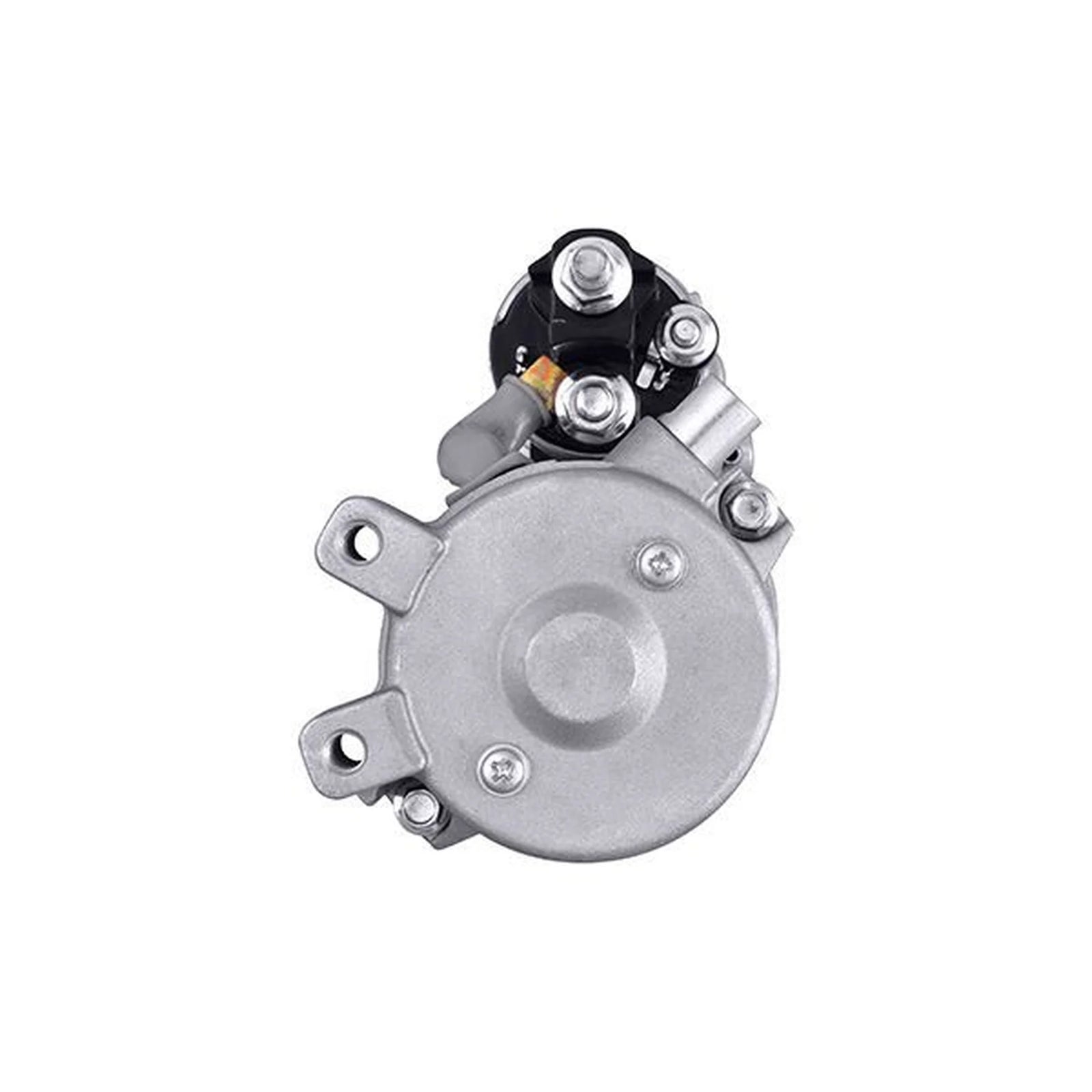 Hella Starter Motor 12V 2kW 12 Teeth 8EA 011 613-201