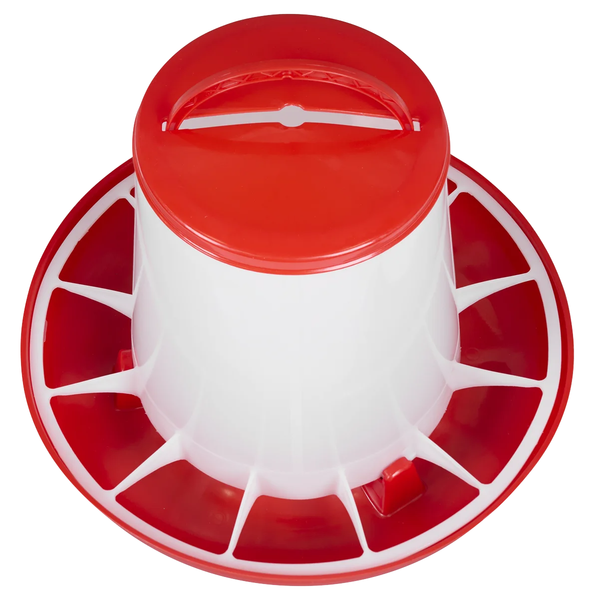 Sealey Poultry Feeder 6kg Model AFT04