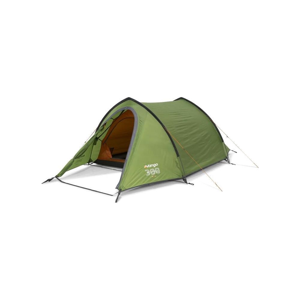 Vango Scafell 300 Tent Pamir Green