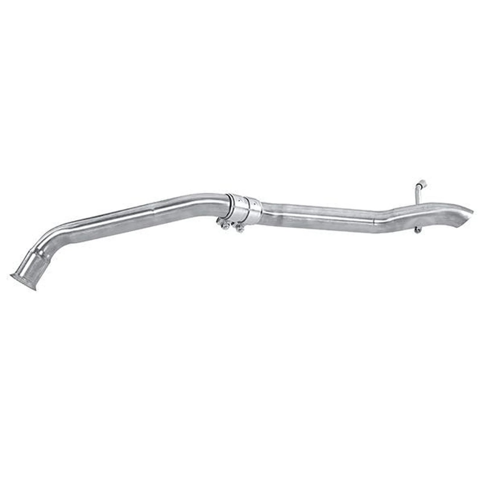 Hella Exhaust Pipe OD 8LA 366 003-761