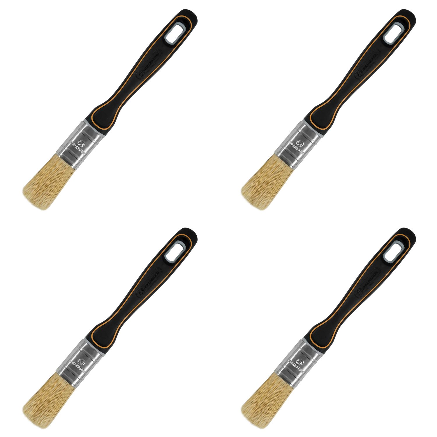 ROLLINGDOG Dual-Pro DP1000 Paint brush 25-45mm