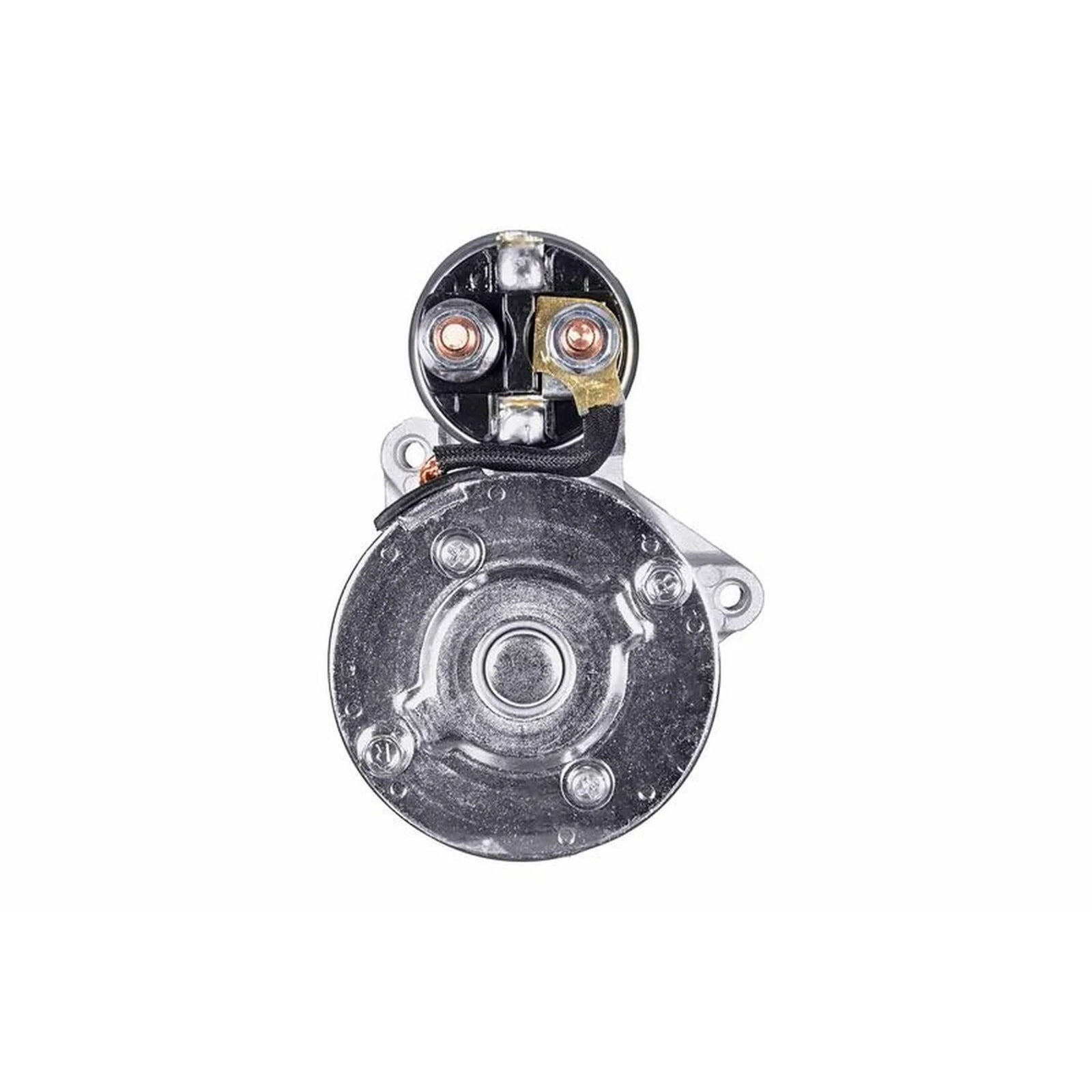 Hella Starter Motor 12V 0.8kW 8 Teeth 8EA 011 610-761