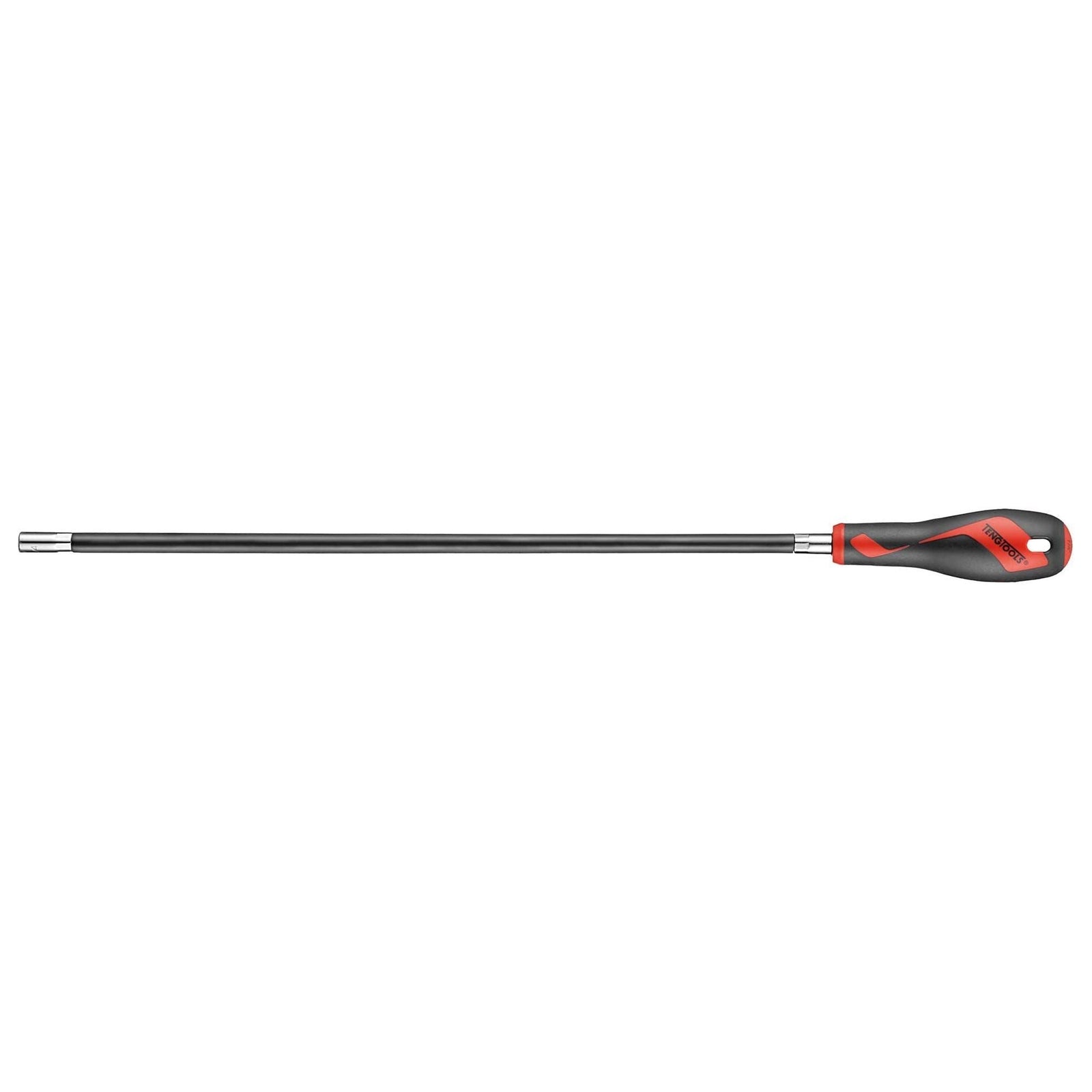 Teng Tools Socket & Bit Set Flexible Handle TTX4 41 Pieces