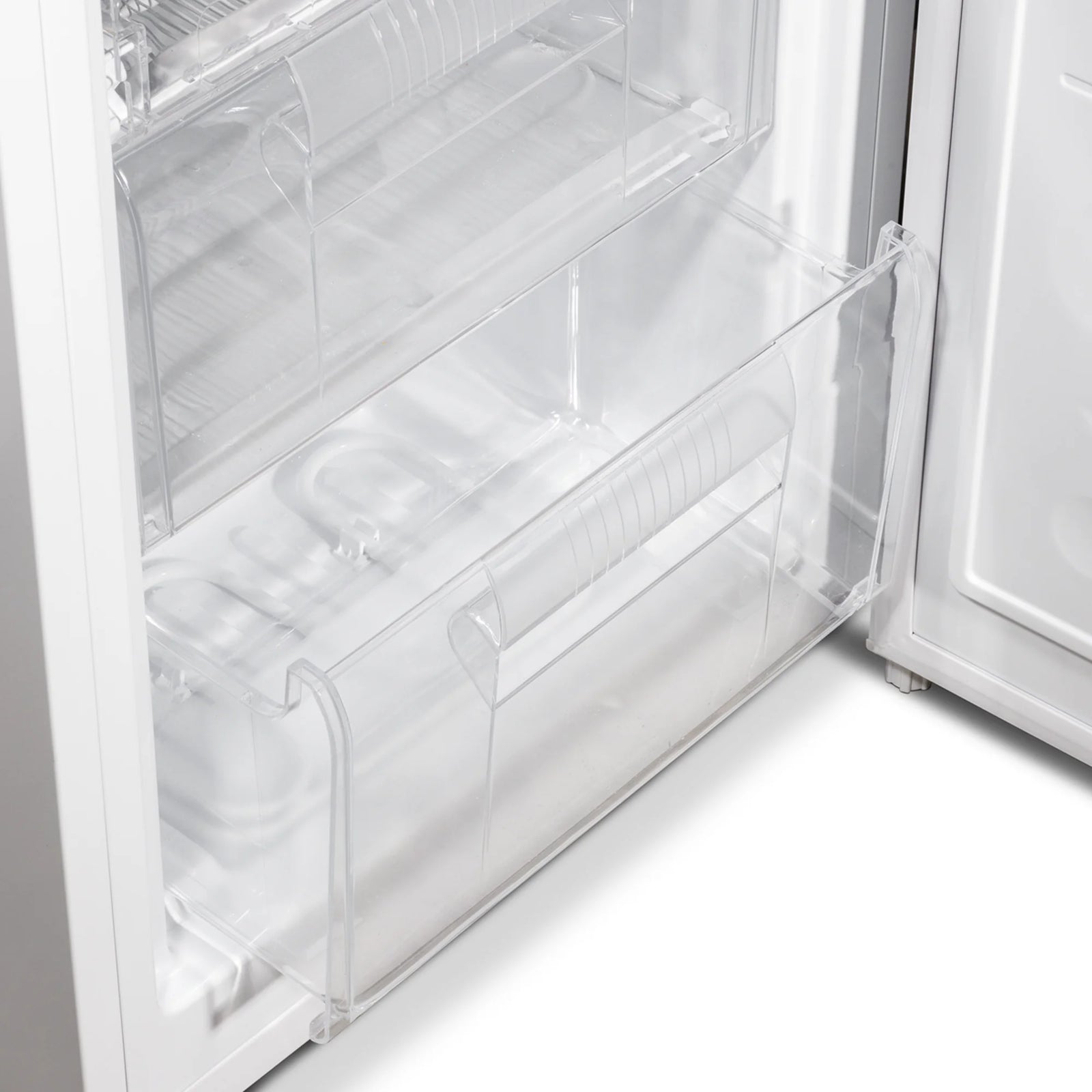 Baridi Undercounter Freezer DH250 85L - White