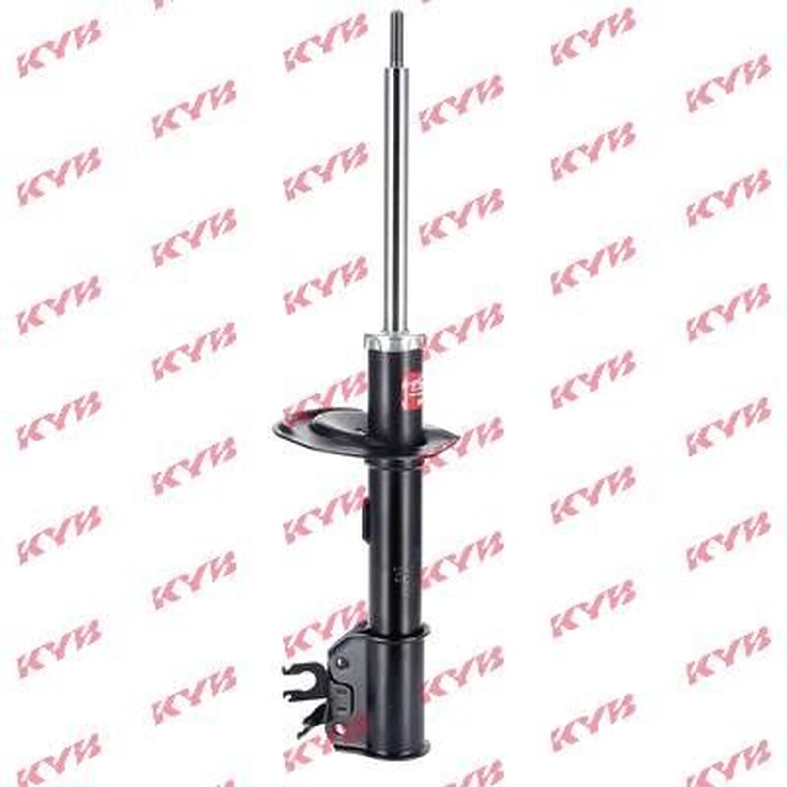 KYB Shock Absorber Damper Strut Front Left 333764