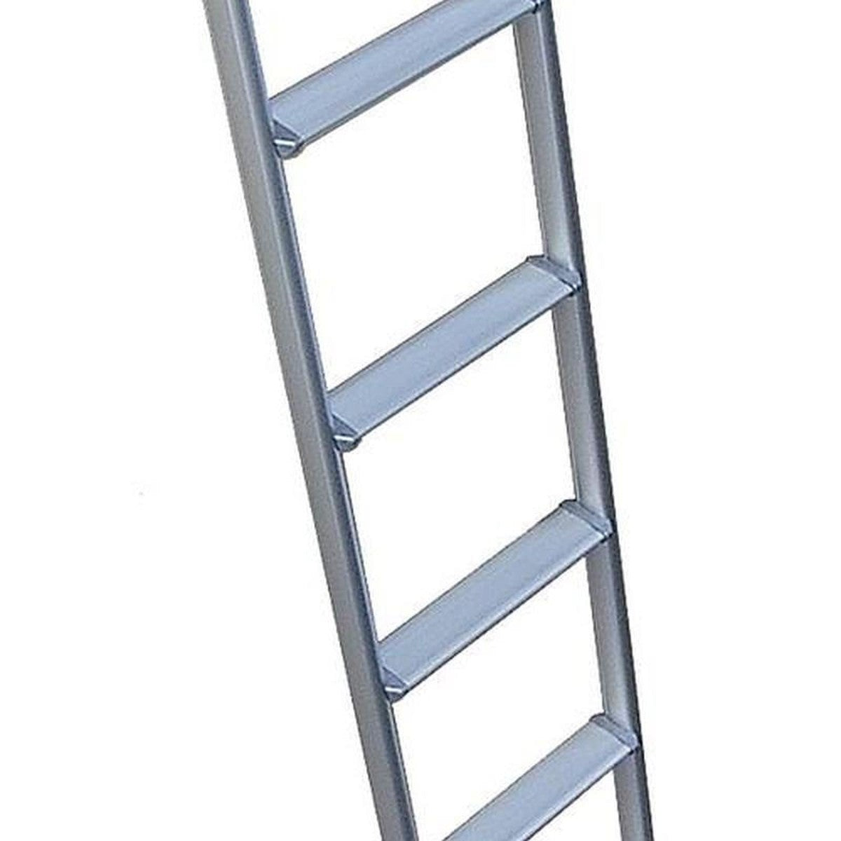 Aluminium Bunk Ladder 1500 x 280mm