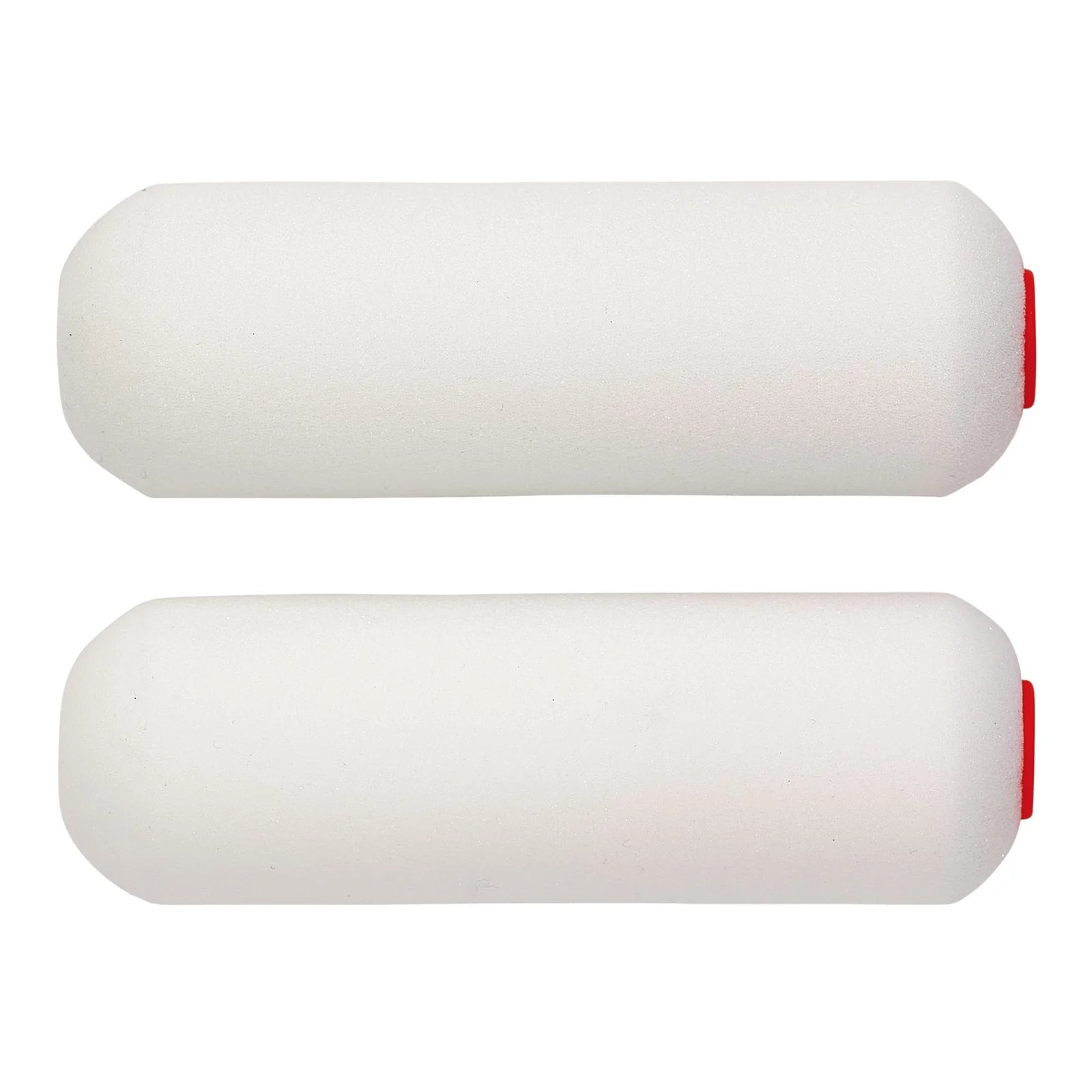 Draper High-Density Foam Roller Sleeves, 4"/100mm (Pack of 2) - SLEEVE-4G