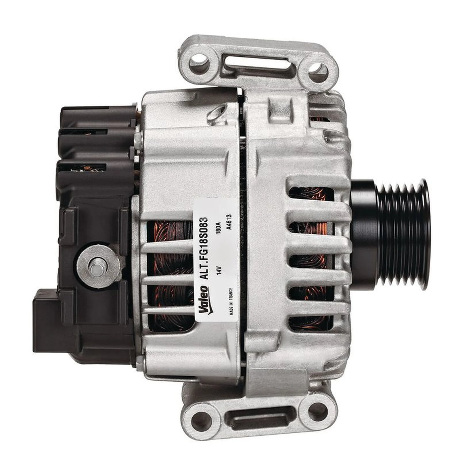 Valeo Car Alternator 12V 439745