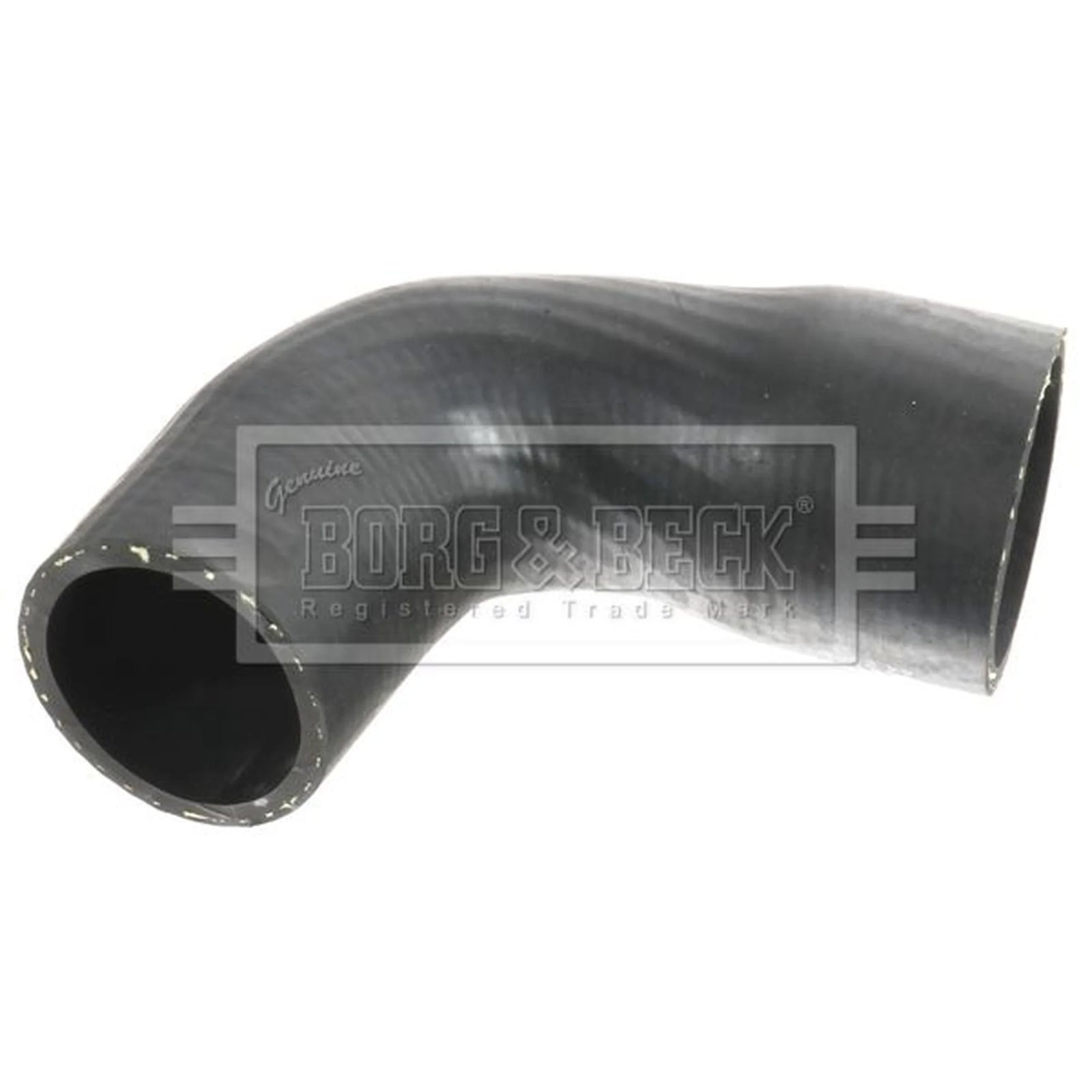 Borg & Beck Intercooler Turbo Charge Air Hose BTH1194