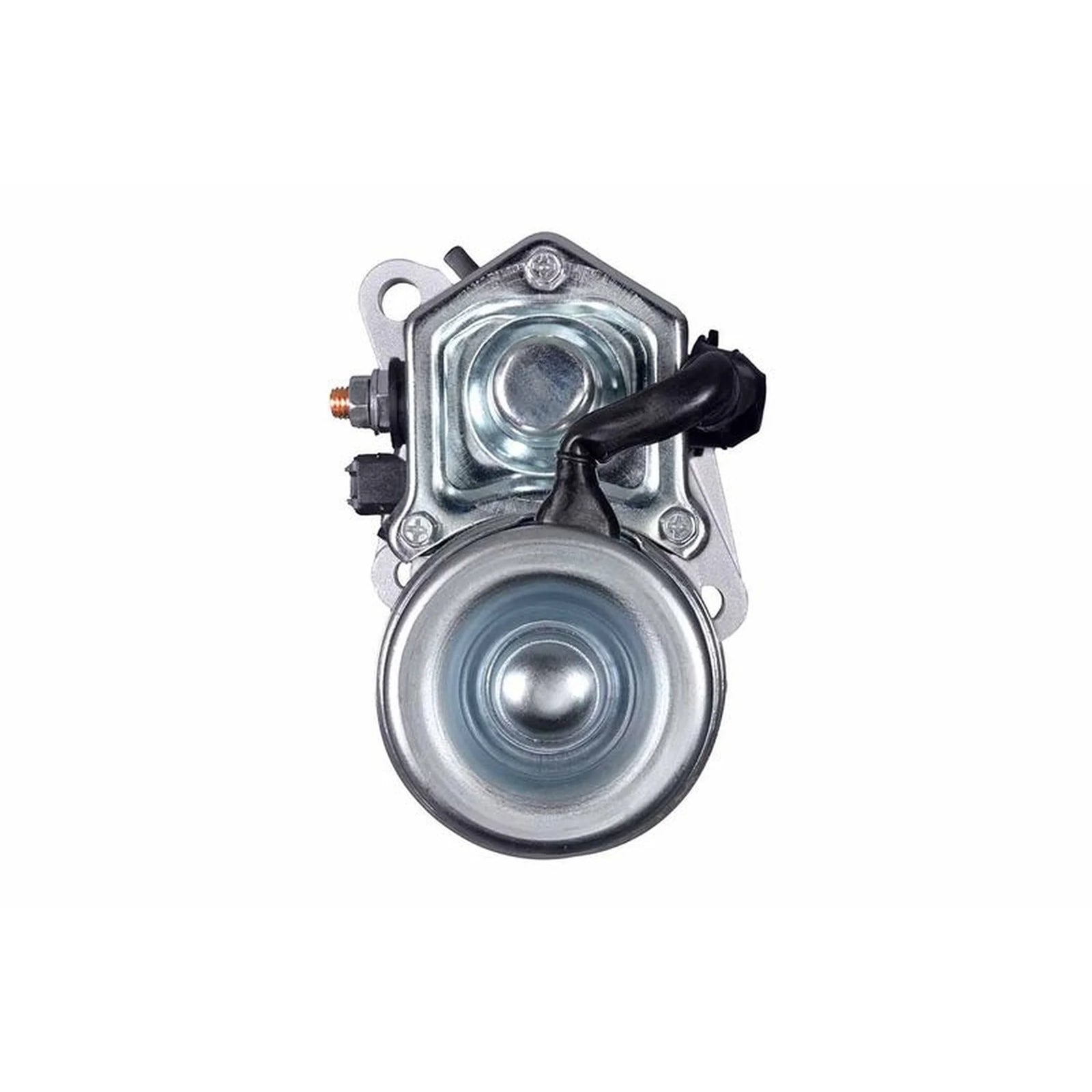 Hella Starter Motor 12V 2kW 9 Teeth 8EA 011 610-821