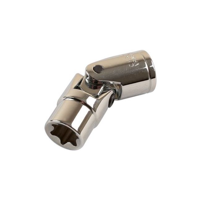 Laser Star Universal Joint 1/2"D E18 6075