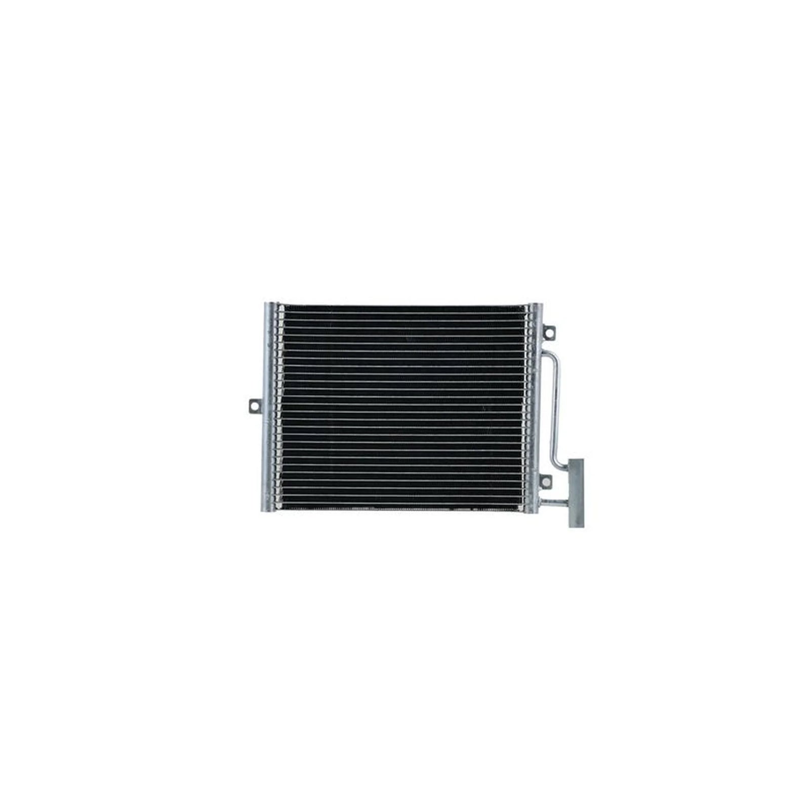 Hella Air Conditioning Condenser 8FC 366 220-391