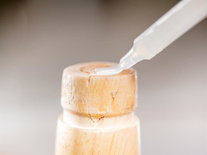 Araldite Standard Epoxy 2 x 15ml Tubes