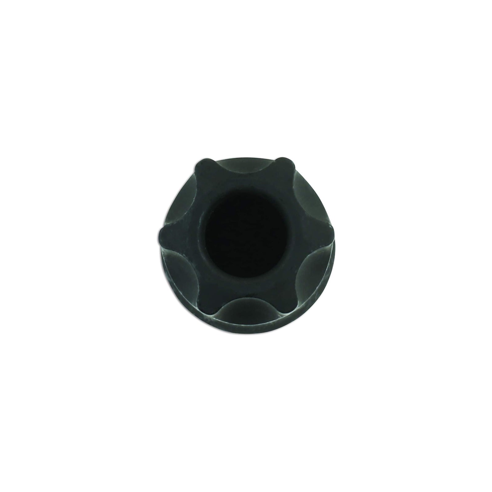 Laser Impact Tamperproof Socket Bit 1/2"D T100 7514