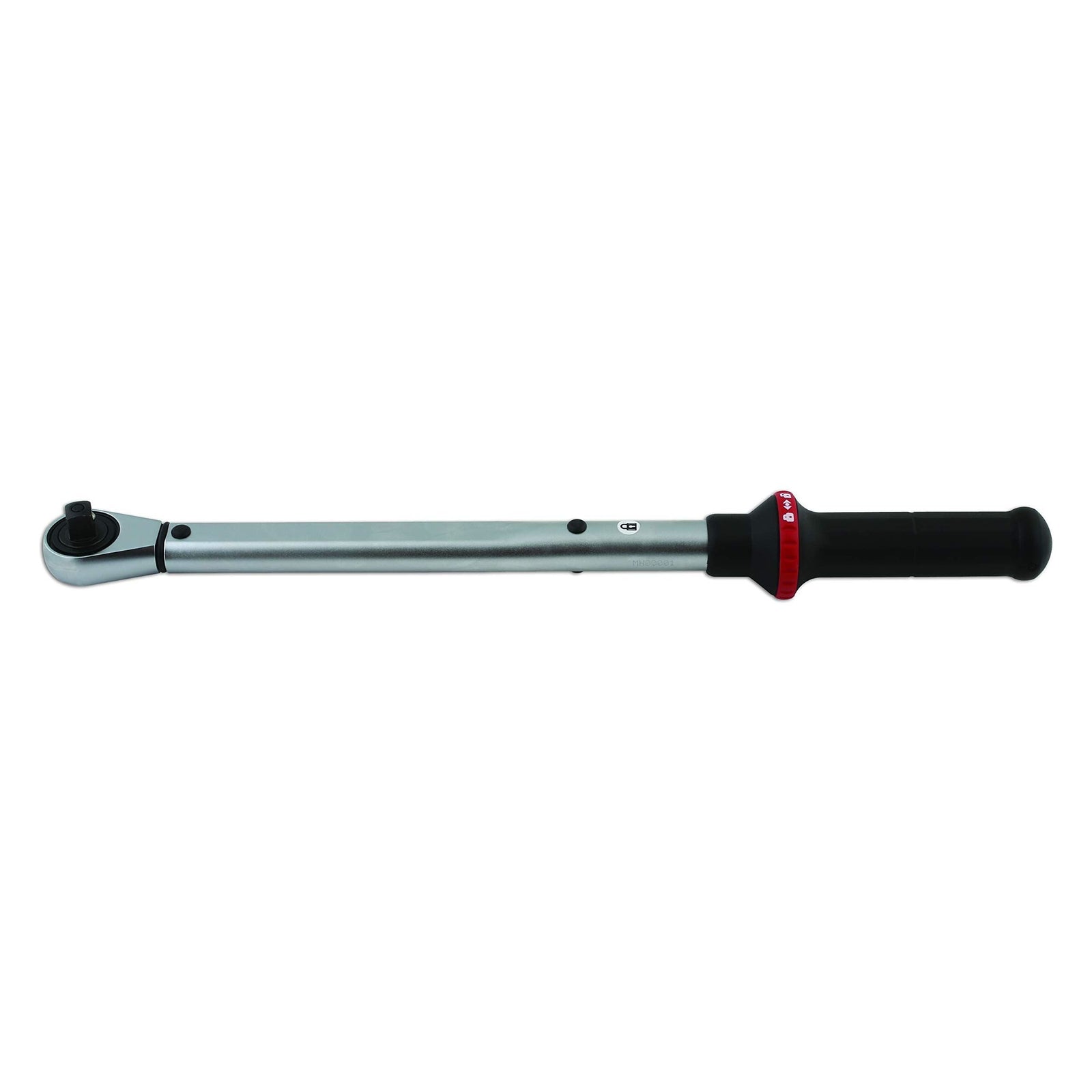 Laser Torque Wrench 1/2"D 40 - 200Nm 5867