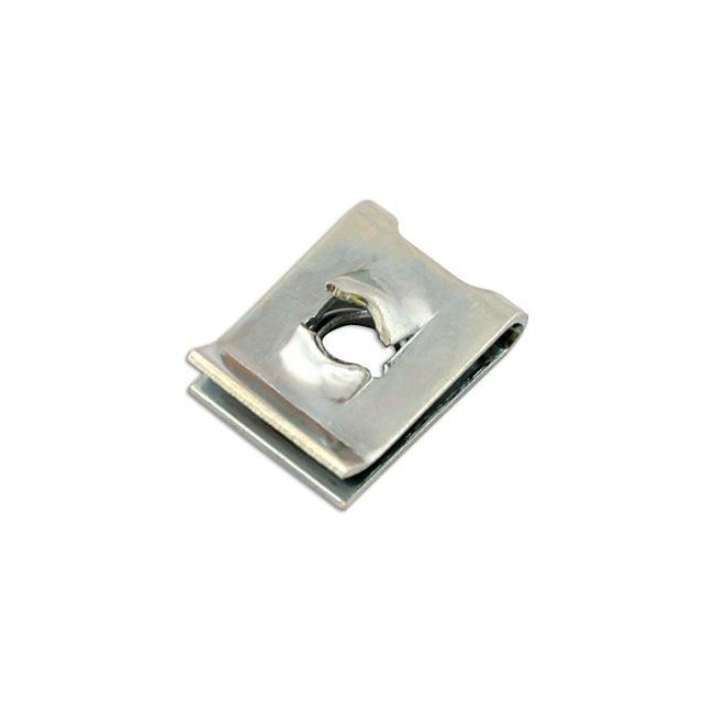 Tool Connection U Nut No.4 100pc 32700