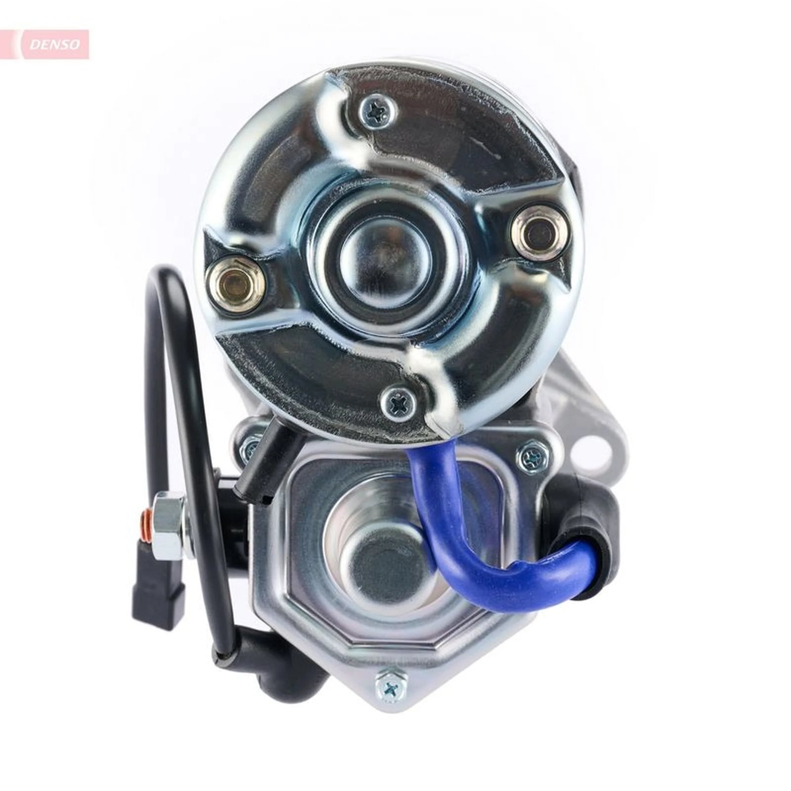 Denso Starter Motor 12V 2.7kW 11 Teeth DSN2112