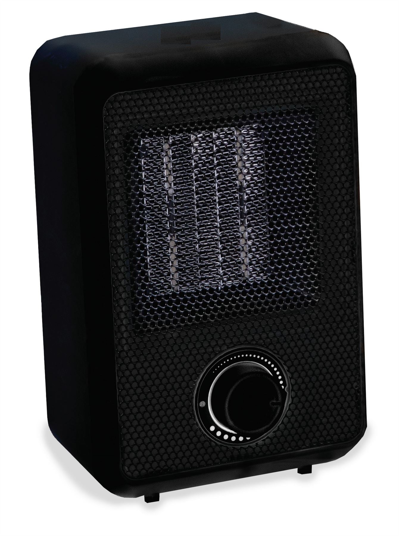 Quest Barbuda ceramic heater
