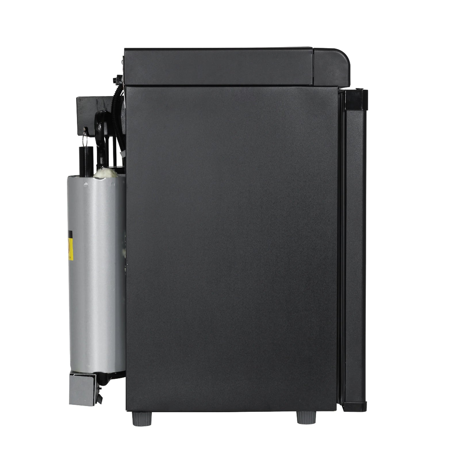 Dellonda 3-Way Fridge 40L Portable Camping Cooler