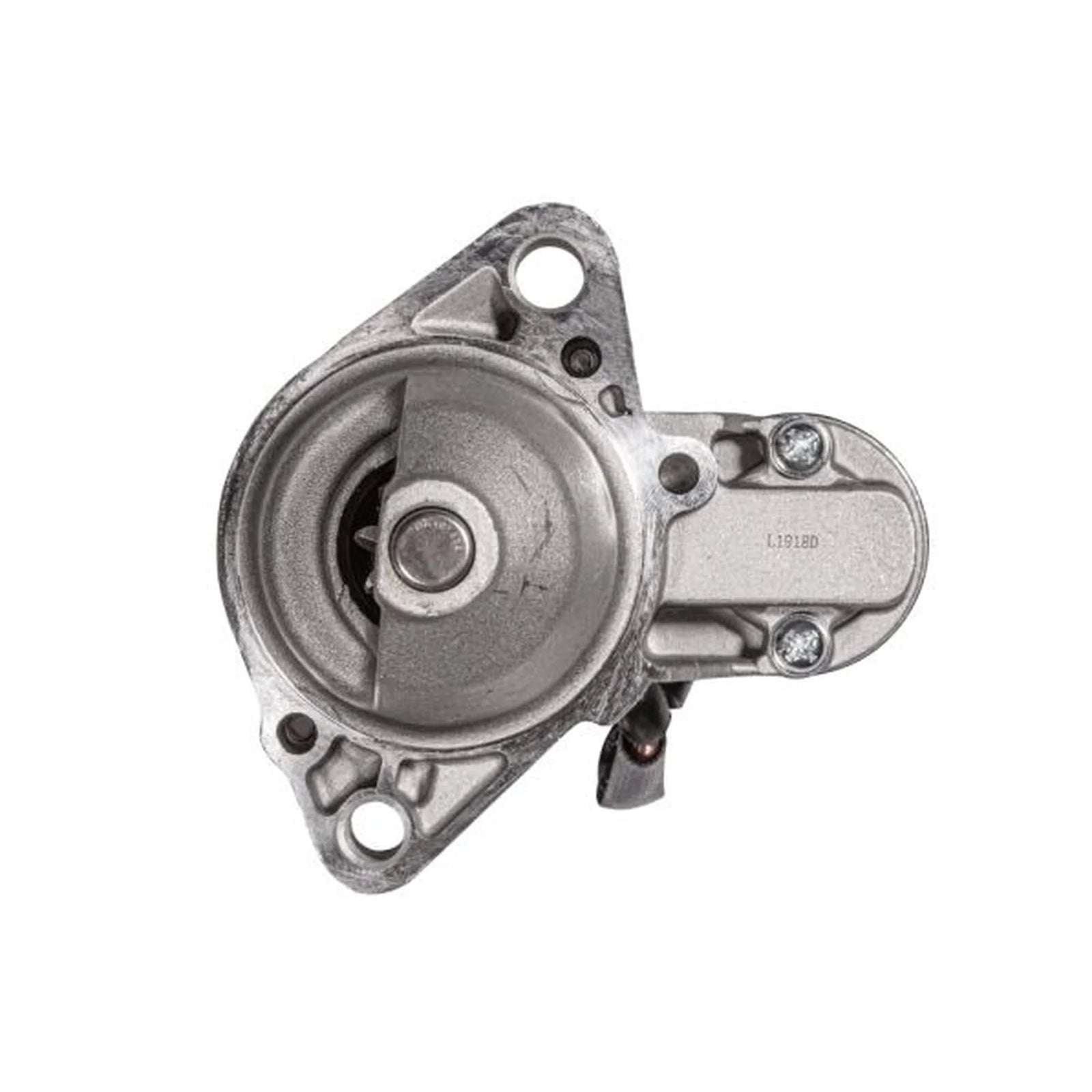 Hella Starter Motor 12V 2kW 9 Teeth 8EA 011 611-861