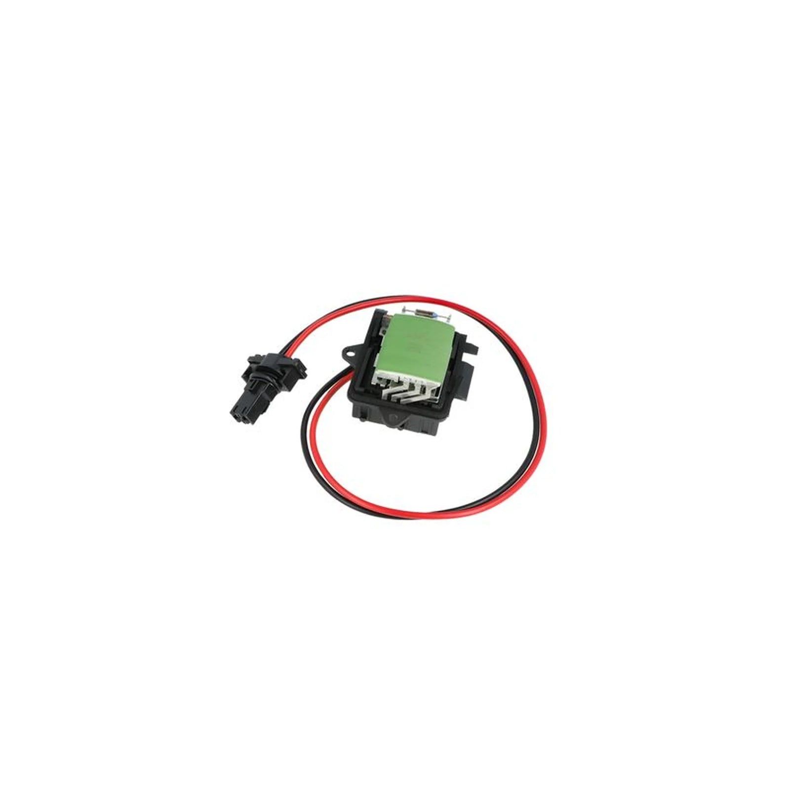 NRF Heater Blower Resistor 342054