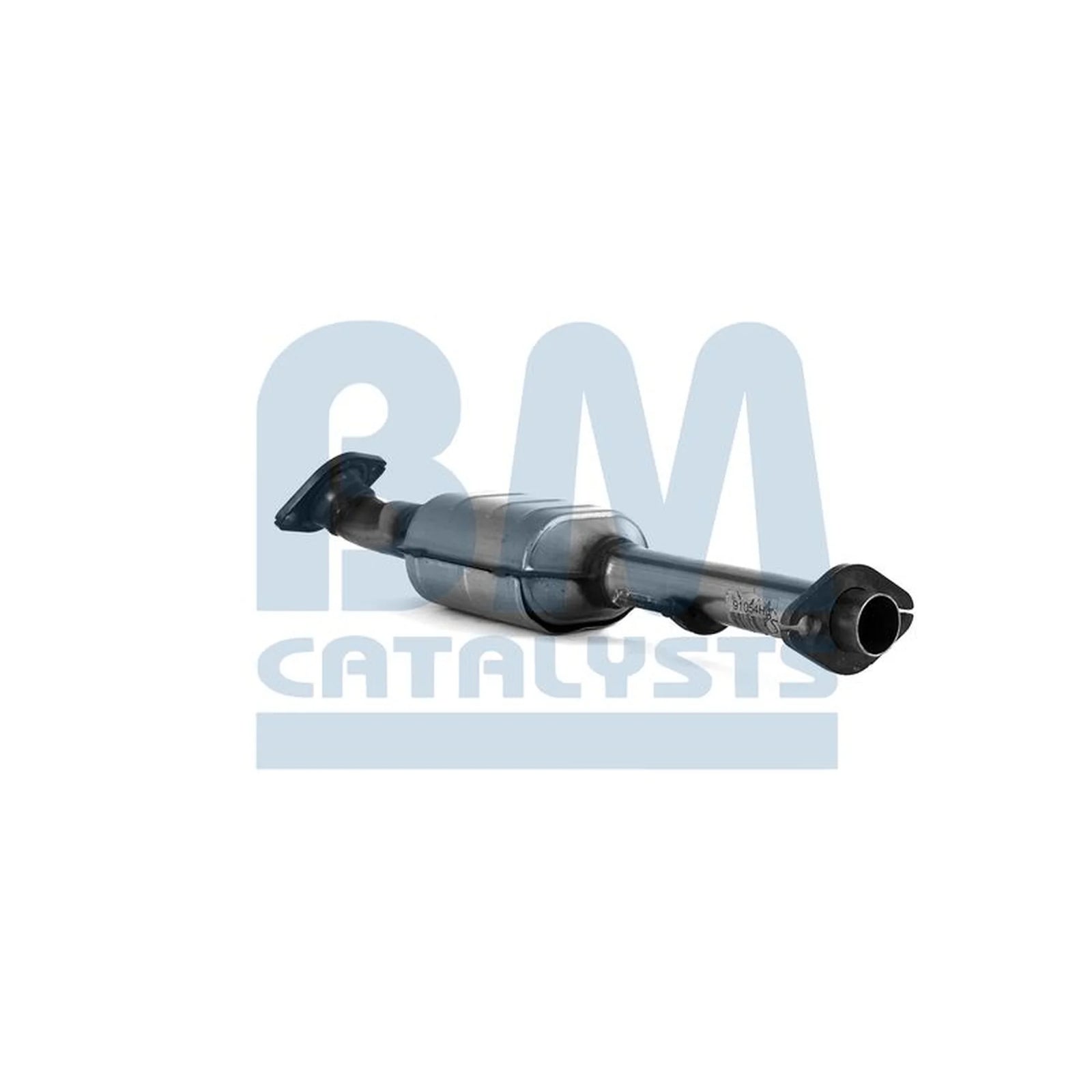 BM Catalysts Homologated Petrol Cat BM91054H