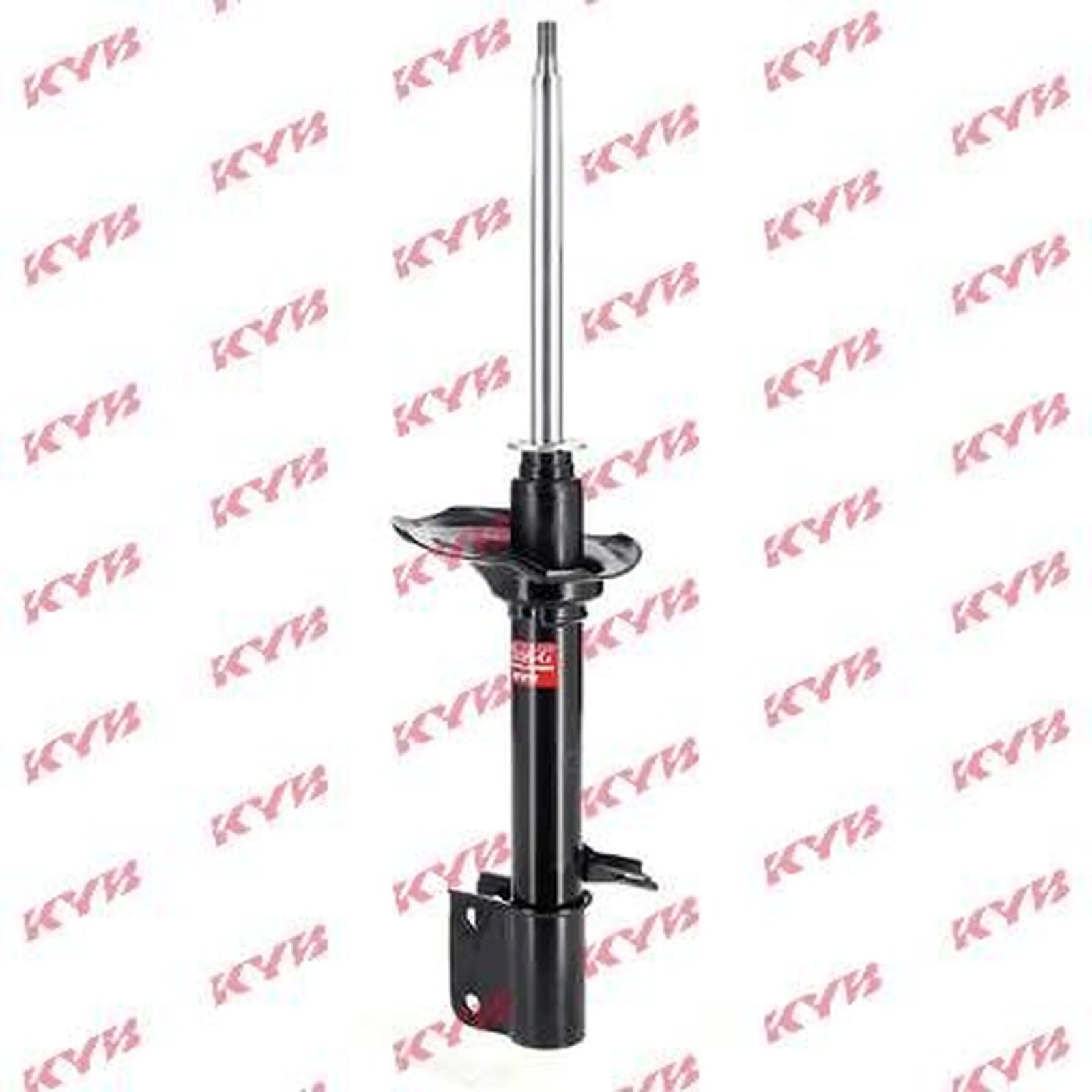 KYB 2 x Shock Absorbers fits Subaru Legacy 1994-1999 2.0