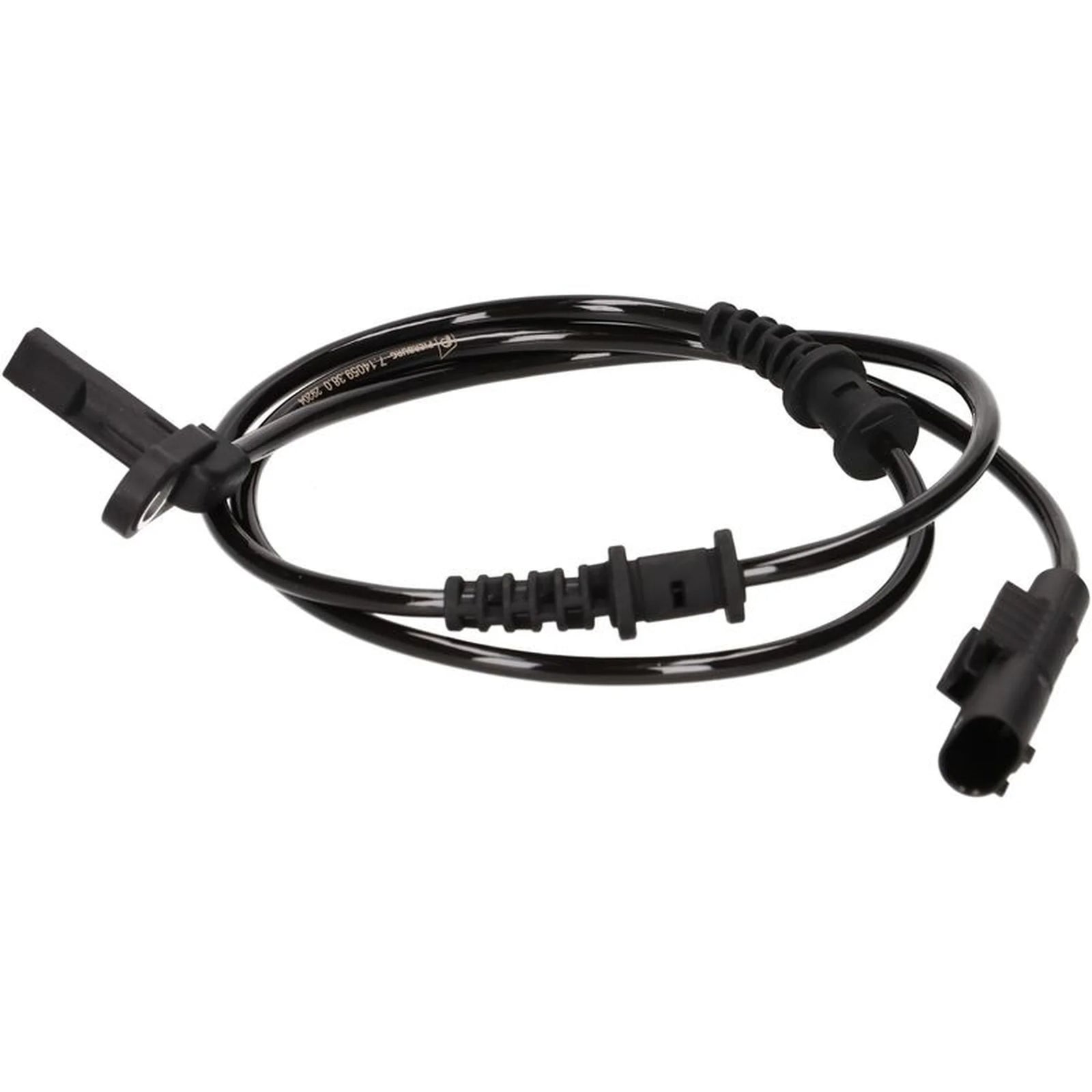 Pierburg ABS Wheel Speed Sensor Front Right 7.14059.38.0