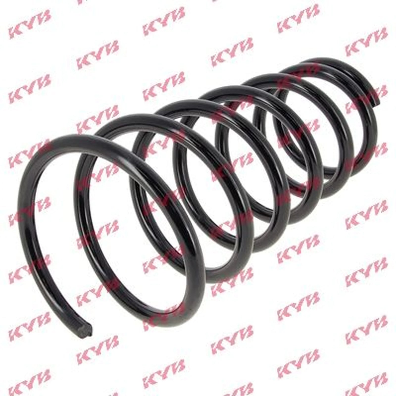KYB Rear Suspension Coil Spring RI6132