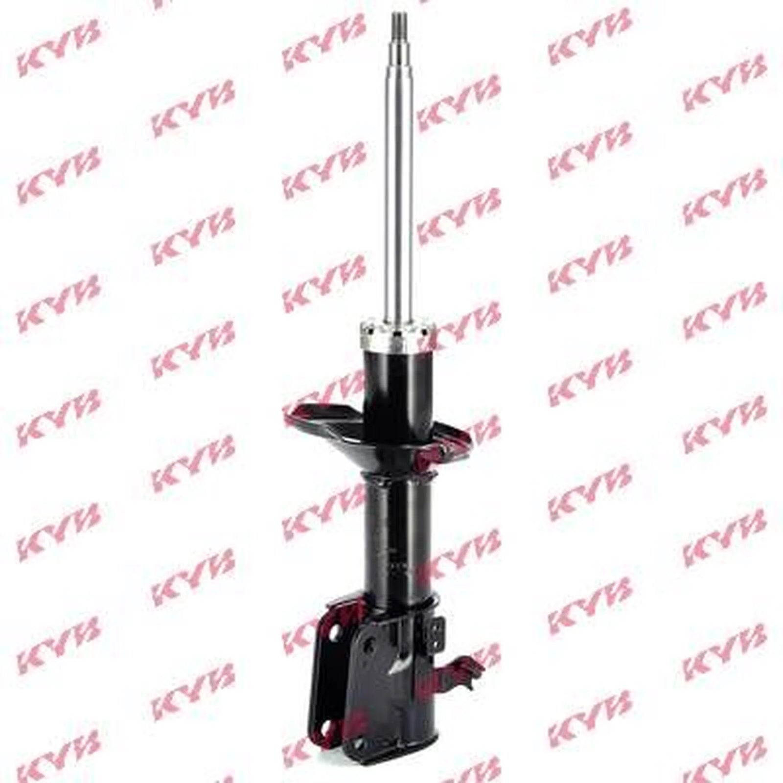 KYB Shock Absorber Damper Strut Front Left 333434