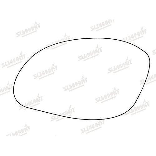 Summit Mirror Glass Standard Replacement SRG-648