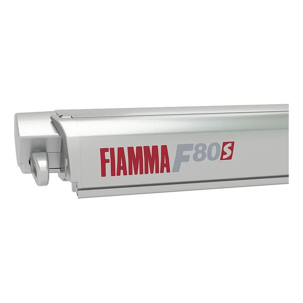 Fiamma F80S Titanium 32M Royal Blue 07832B01Q