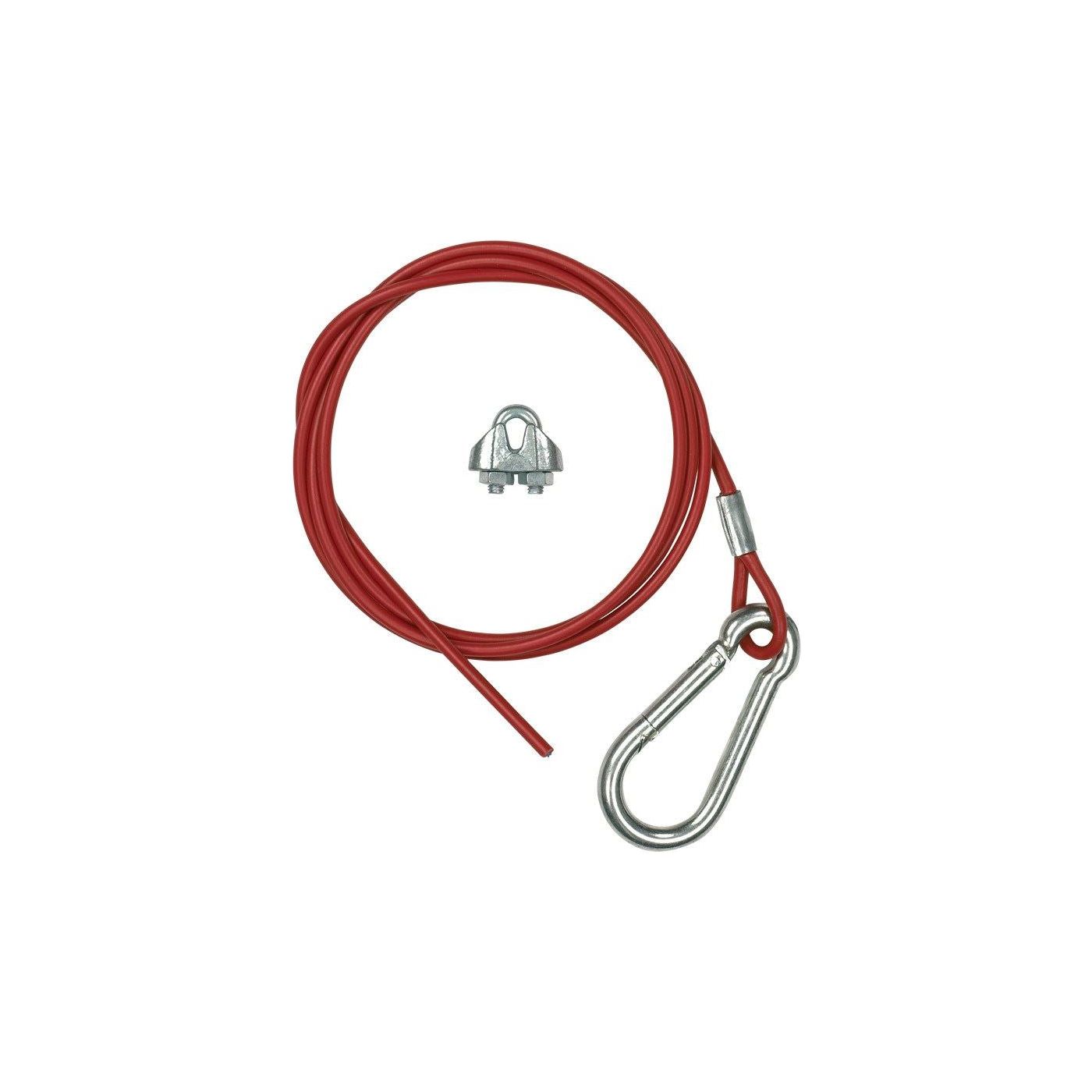 Ring Breakaway Cable