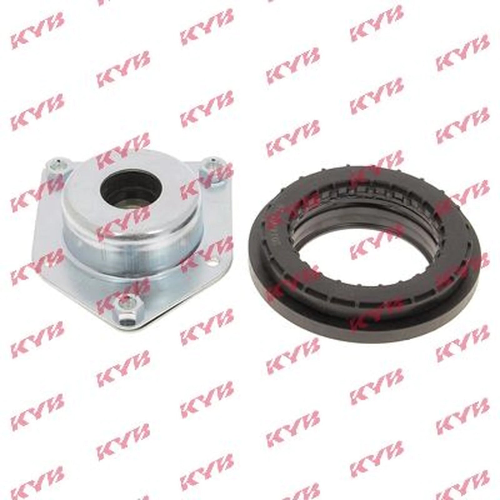 KYB Front Repair Kit Suspension Strut Support Mount SM5785