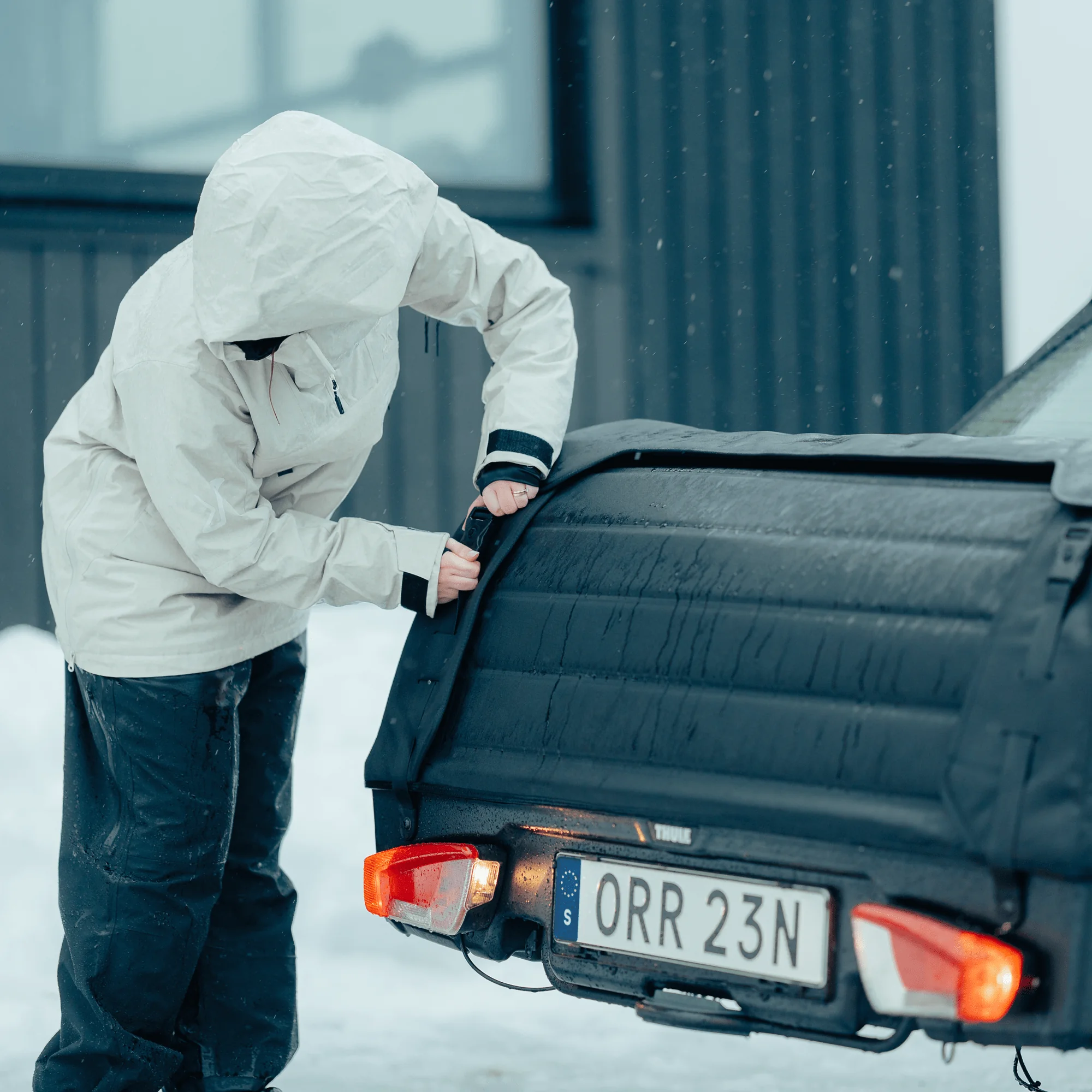 Thule Onto 2 - 907102