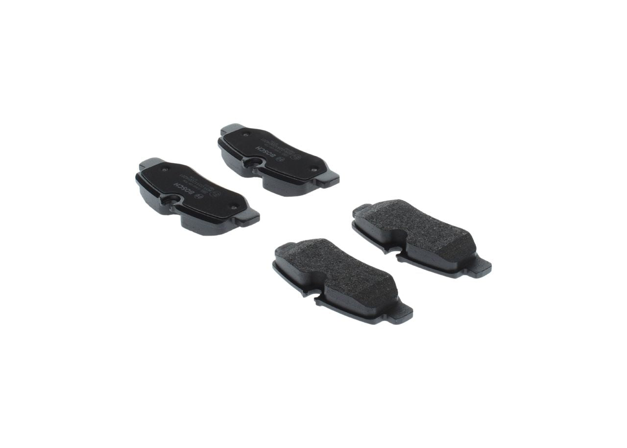Bosch Brake Pad Set x x 0986494739