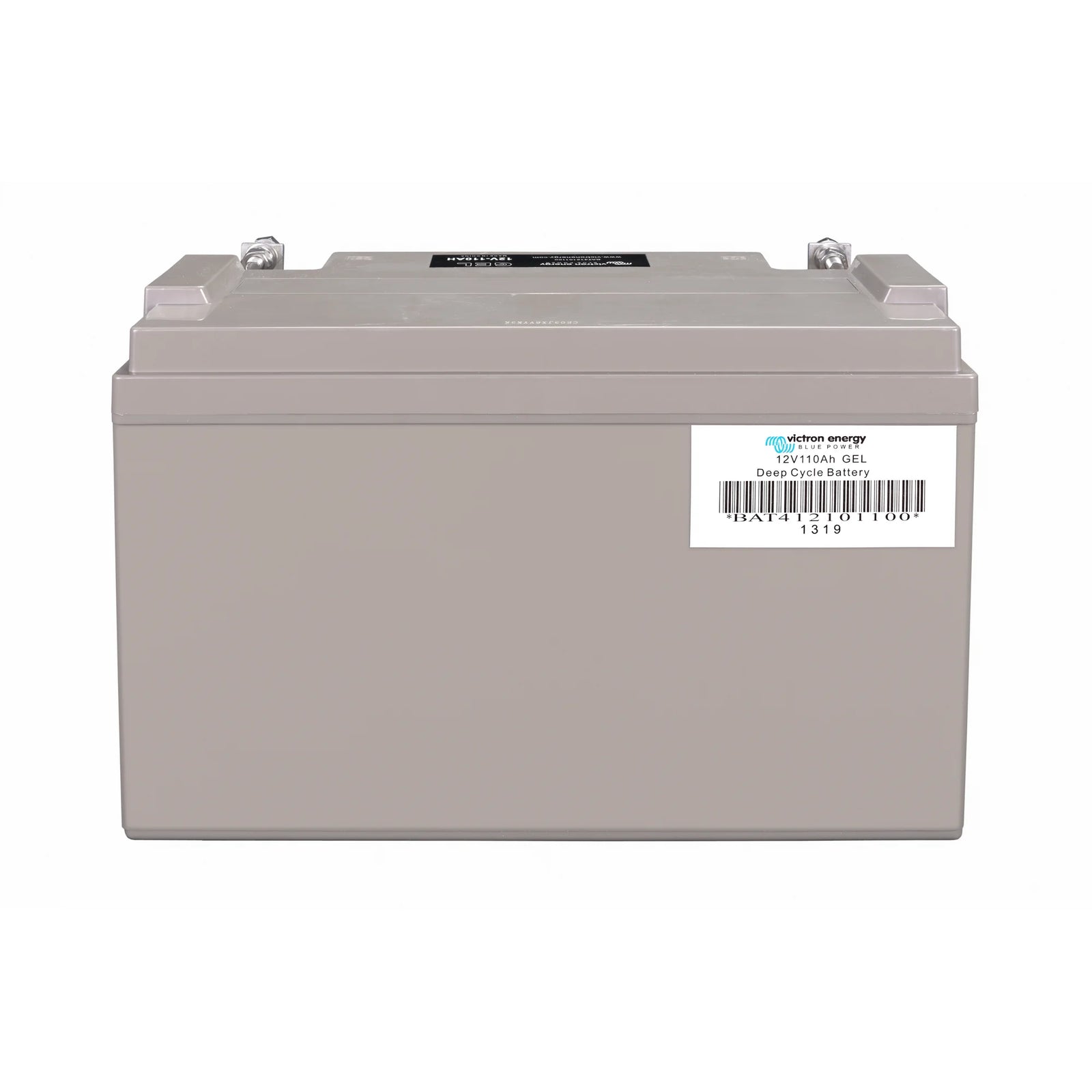 Victron 12V AGM Deep Cycle Battery 22Ah