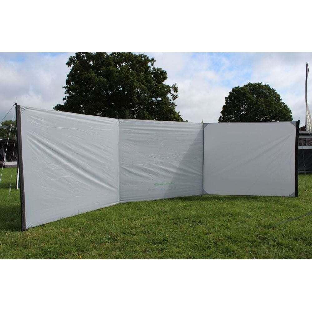 Outdoor Revolution Breeze-Lite 3 Panel Windbreak (120 x 450)