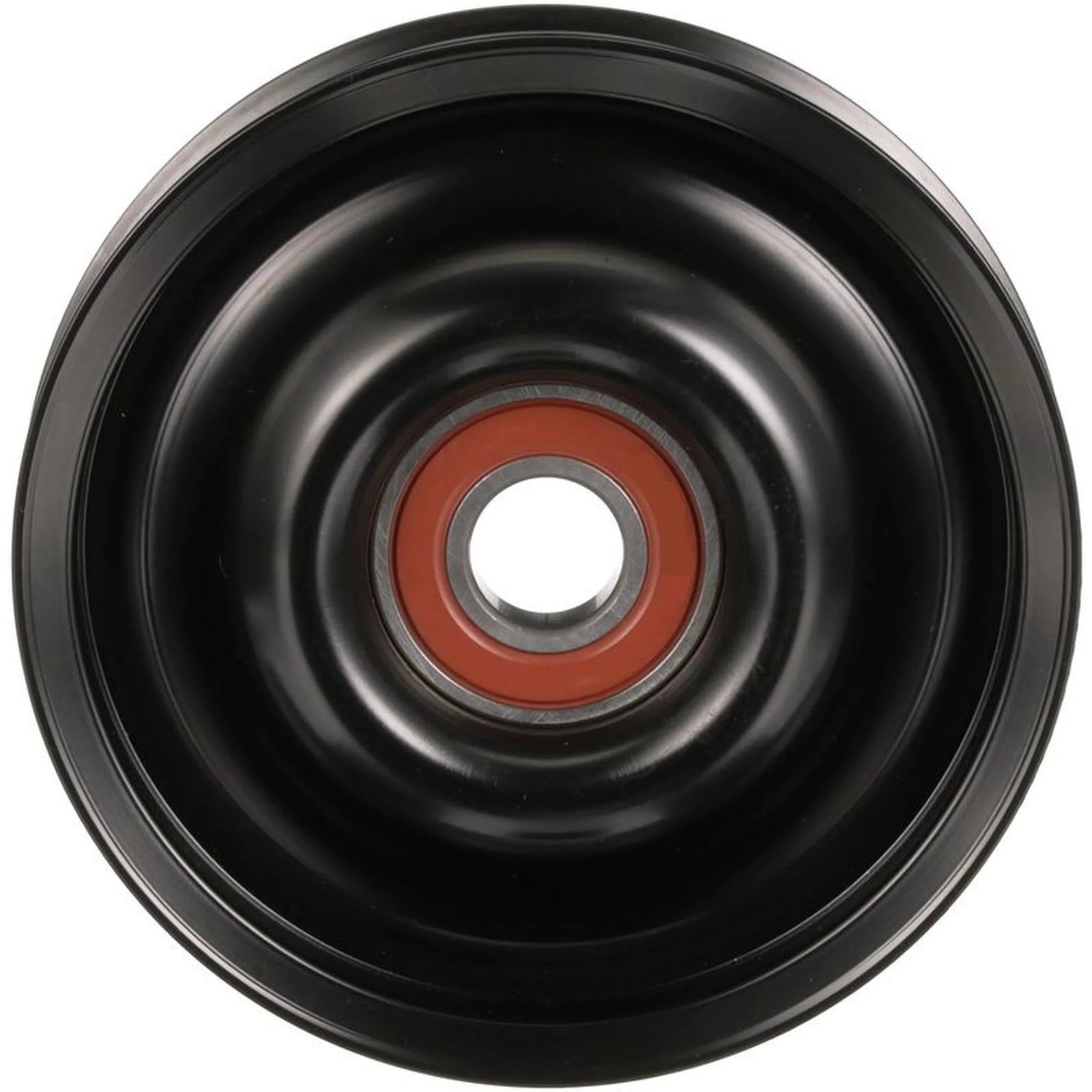 Gates V-Ribbed Belt Deflection/Guide Pulley T36411